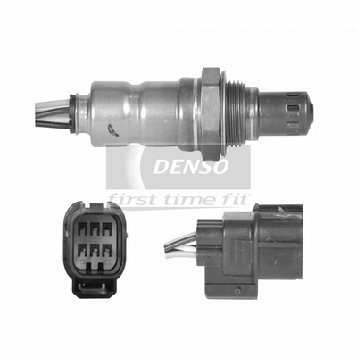 Fuel To Air Ratio Sensor by DENSO - 234-5098 pa5