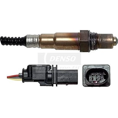 Fuel To Air Ratio Sensor by DENSO - 234-5107 pa7