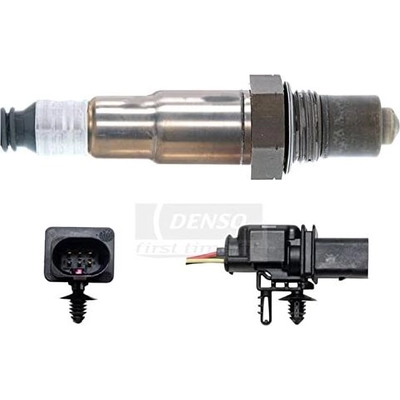 Fuel To Air Ratio Sensor by DENSO - 234-5110 pa7