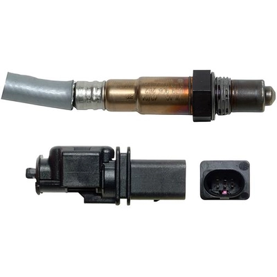 DENSO - 234-5113 - Fuel To Air Ratio Sensor pa2