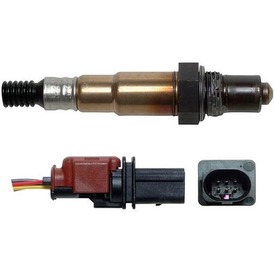 Fuel To Air Ratio Sensor by DENSO - 234-5114 pa3