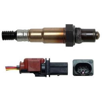 Fuel To Air Ratio Sensor by DENSO - 234-5114 pa6