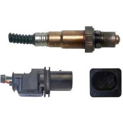 Fuel To Air Ratio Sensor by DENSO - 234-5116 pa3