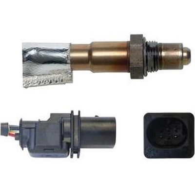 Fuel To Air Ratio Sensor by DENSO - 234-5117 pa4