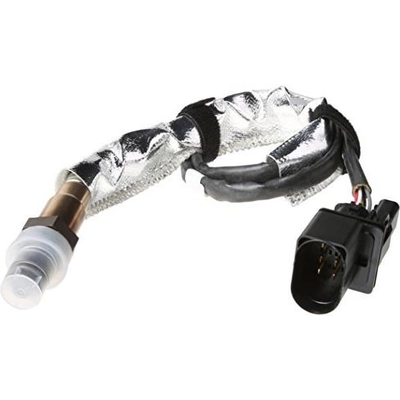 Fuel To Air Ratio Sensor by DENSO - 234-5117 pa5