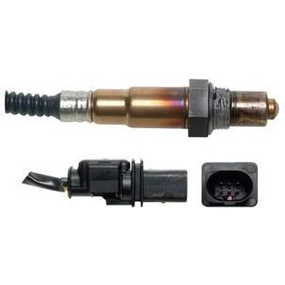 Fuel To Air Ratio Sensor by DENSO - 234-5125 pa4