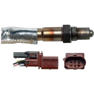 Fuel To Air Ratio Sensor by DENSO - 234-5129 pa1