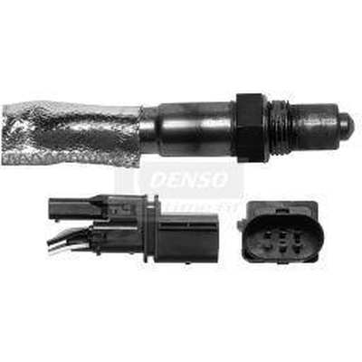 Fuel To Air Ratio Sensor by DENSO - 234-5129 pa2