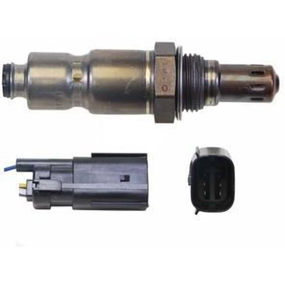 Fuel To Air Ratio Sensor by DENSO - 234-5151 pa5