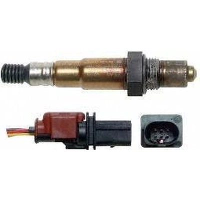 Fuel To Air Ratio Sensor by DENSO - 234-5155 pa2
