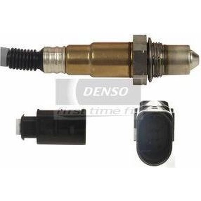Fuel To Air Ratio Sensor by DENSO - 234-5157 pa3