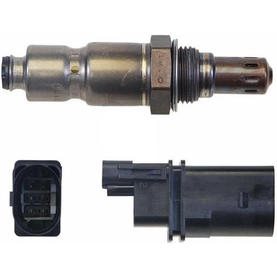 Fuel To Air Ratio Sensor by DENSO - 234-5160 pa1