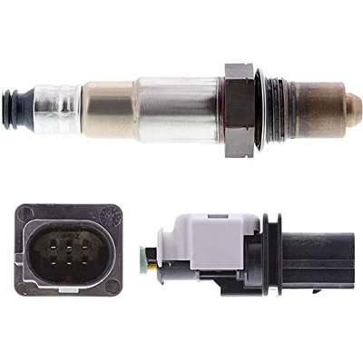 Fuel To Air Ratio Sensor by DENSO - 234-5172 pa2