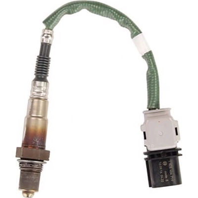 Fuel To Air Ratio Sensor by DENSO - 234-5172 pa3