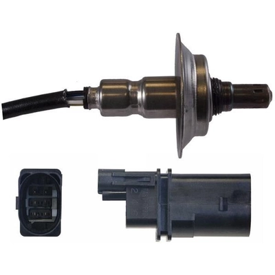 Fuel To Air Ratio Sensor by DENSO - 234-5180 pa1