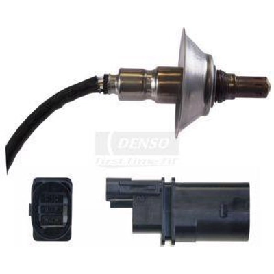 Fuel To Air Ratio Sensor by DENSO - 234-5181 pa2