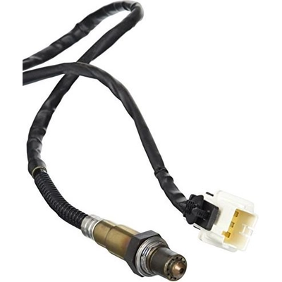 Fuel To Air Ratio Sensor by DENSO - 234-5703 pa5