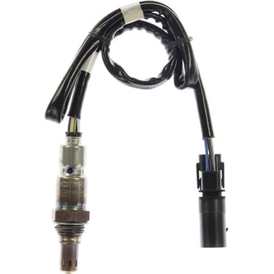 DENSO - 234-5707 - Fuel To Air Ratio Sensor pa3