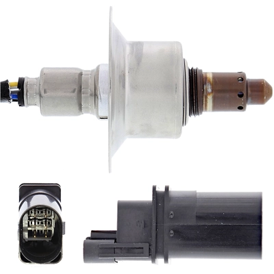 Fuel To Air Ratio Sensor by DENSO - 234-5714 pa1