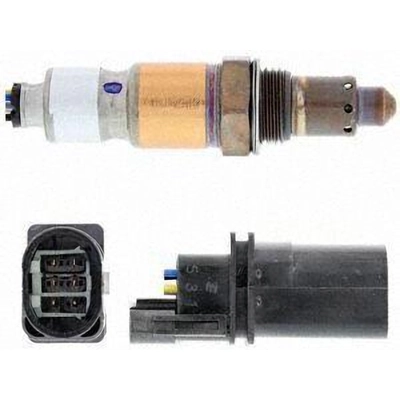 Fuel To Air Ratio Sensor by DENSO - 234-5719 pa2