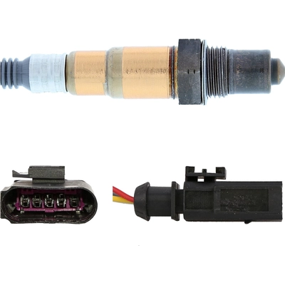 Fuel To Air Ratio Sensor by DENSO - 234-5735 pa1