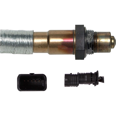 Fuel To Air Ratio Sensor by DENSO - 234-5744 pa1