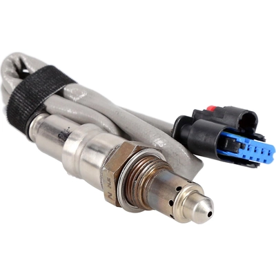 Fuel To Air Ratio Sensor by DENSO - 234-5753 pa1