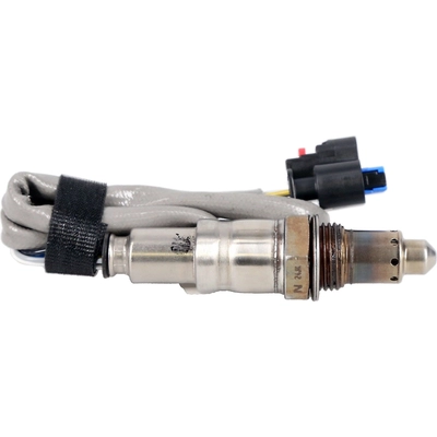 Fuel To Air Ratio Sensor by DENSO - 234-5753 pa2