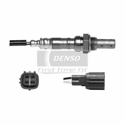 Fuel To Air Ratio Sensor by DENSO - 234-9007 pa7