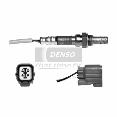 Fuel To Air Ratio Sensor by DENSO - 234-9014 pa4