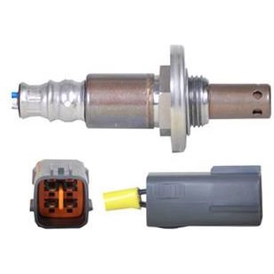 Fuel To Air Ratio Sensor by DENSO - 234-9035 pa4