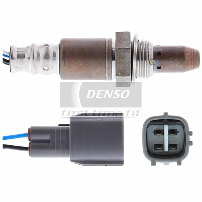 Fuel To Air Ratio Sensor by DENSO - 234-9041 pa4