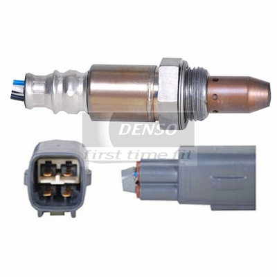 Fuel To Air Ratio Sensor by DENSO - 234-9048 pa5