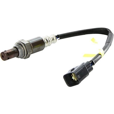 Fuel To Air Ratio Sensor by DENSO - 234-9058 pa8