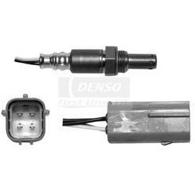 Fuel To Air Ratio Sensor by DENSO - 234-9059 pa2