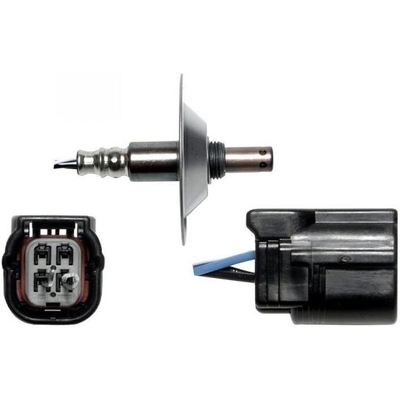 Fuel To Air Ratio Sensor by DENSO - 234-9063 pa2
