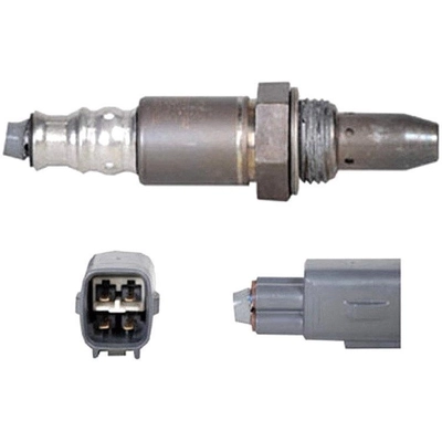 Fuel To Air Ratio Sensor by DENSO - 234-9067 pa8