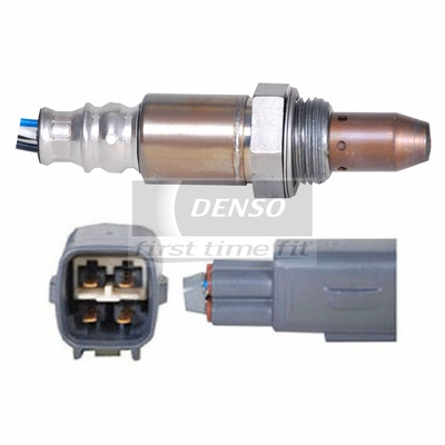 Fuel To Air Ratio Sensor by DENSO - 234-9068 pa5