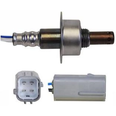 Fuel To Air Ratio Sensor by DENSO - 234-9080 pa2