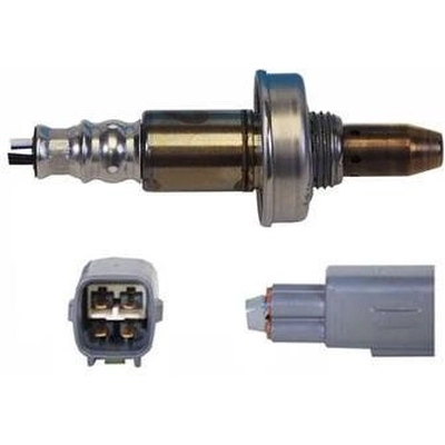 Fuel To Air Ratio Sensor by DENSO - 234-9090 pa4