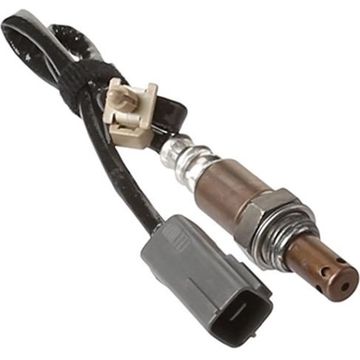 Fuel To Air Ratio Sensor by DENSO - 234-9102 pa6