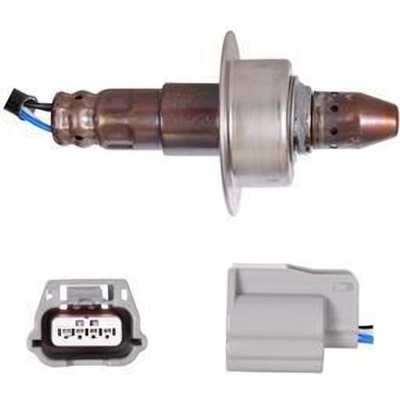 DENSO - 234-9105 - Fuel To Air Ratio Sensor pa5