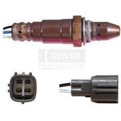 Fuel To Air Ratio Sensor by DENSO - 234-9113 pa4