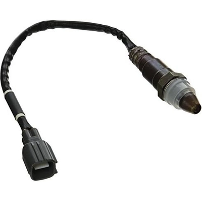 Fuel To Air Ratio Sensor by DENSO - 234-9114 pa7