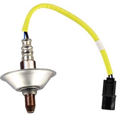 Fuel To Air Ratio Sensor by DENSO - 234-9116 pa4