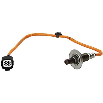 DENSO - 234-9123 - Fuel To Air Ratio Sensor pa8