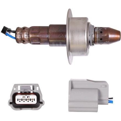 Fuel To Air Ratio Sensor by DENSO - 234-9127 pa3