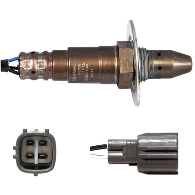 Fuel To Air Ratio Sensor by DENSO - 234-9136 pa2