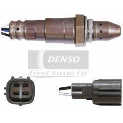 Fuel To Air Ratio Sensor by DENSO - 234-9138 pa2