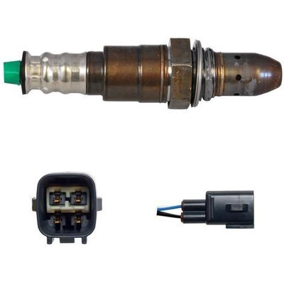 Fuel To Air Ratio Sensor by DENSO - 234-9140 pa3